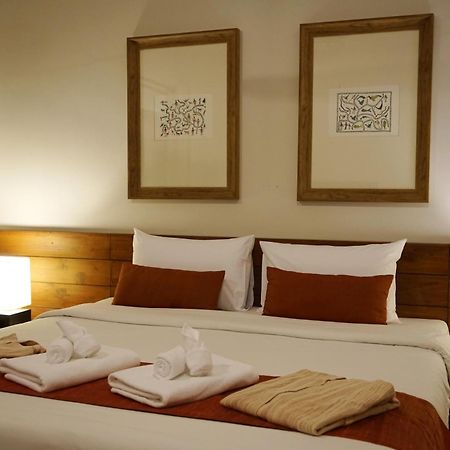 Yoma Hotel, Pai Dış mekan fotoğraf