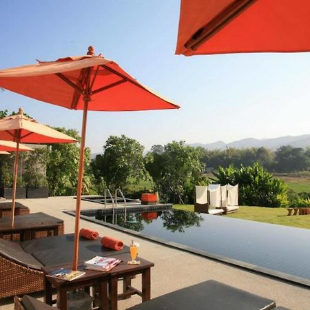 Yoma Hotel, Pai Dış mekan fotoğraf