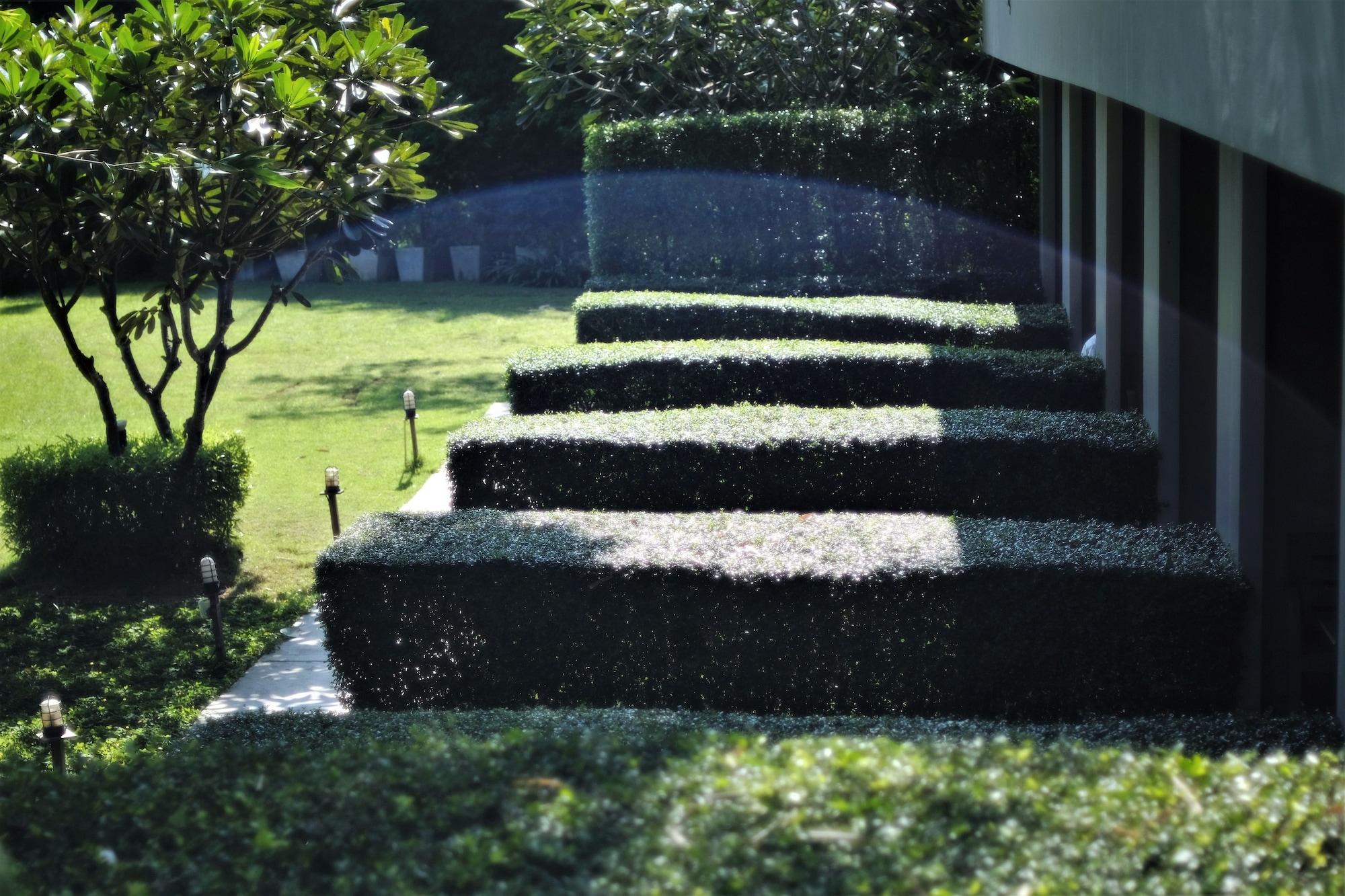 Yoma Hotel, Pai Dış mekan fotoğraf