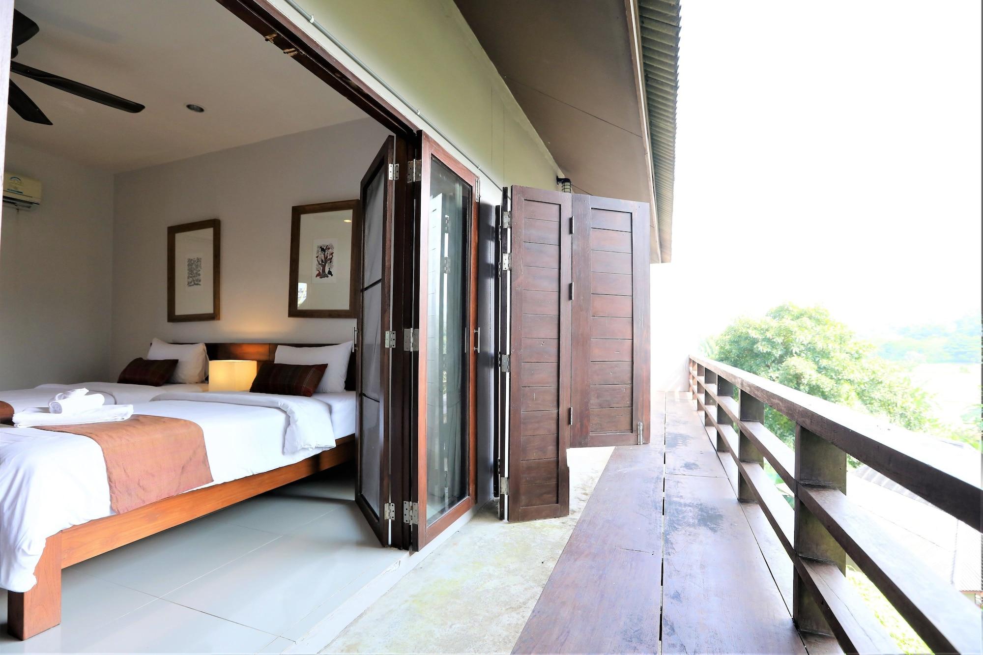 Yoma Hotel, Pai Dış mekan fotoğraf