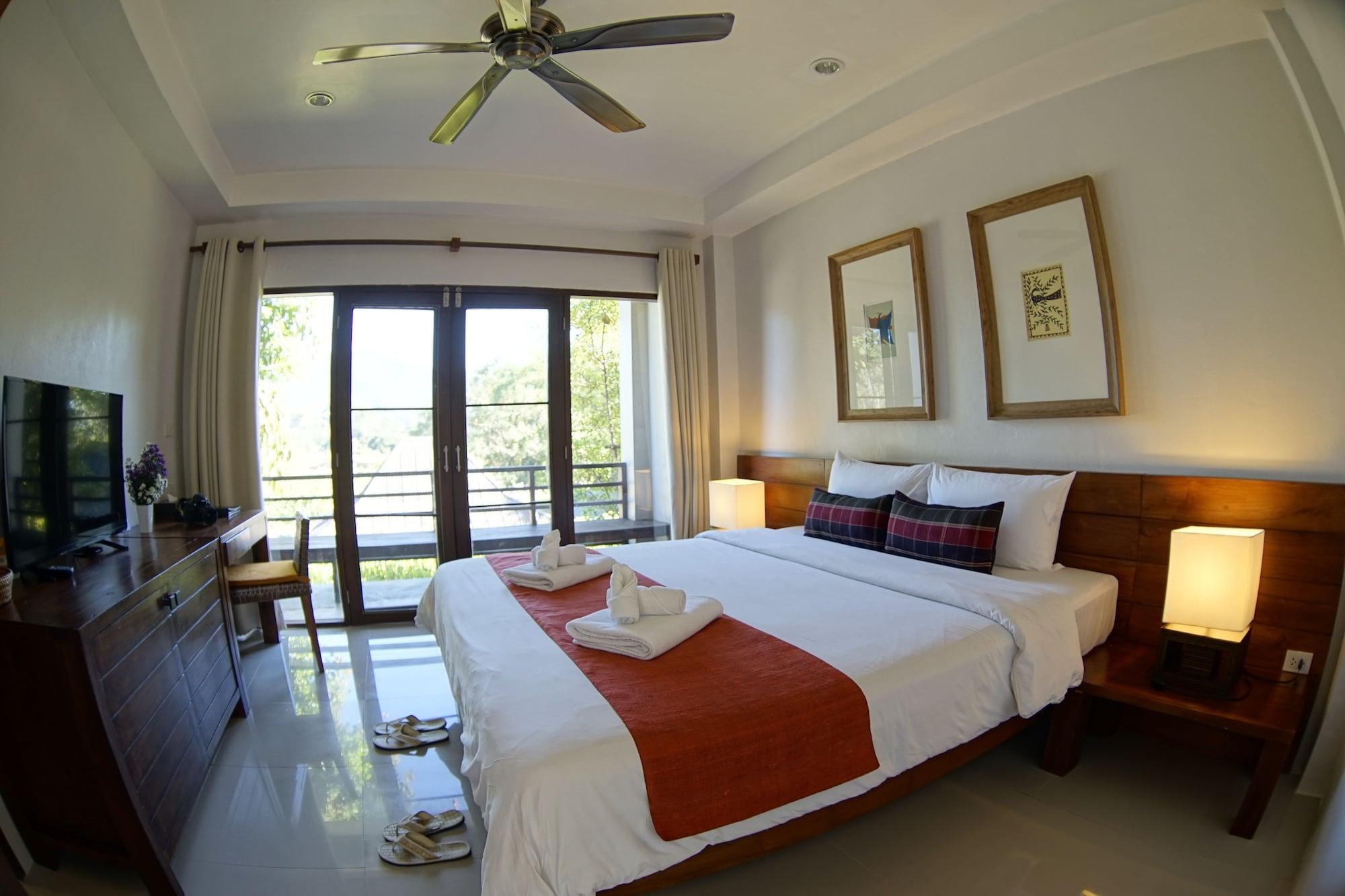 Yoma Hotel, Pai Dış mekan fotoğraf