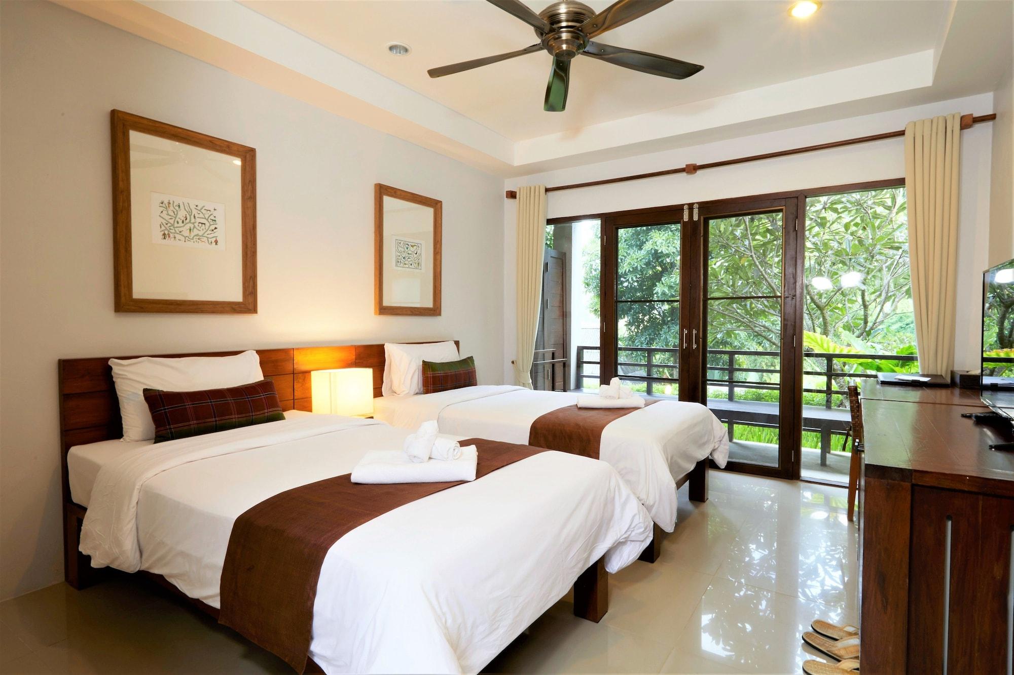 Yoma Hotel, Pai Dış mekan fotoğraf