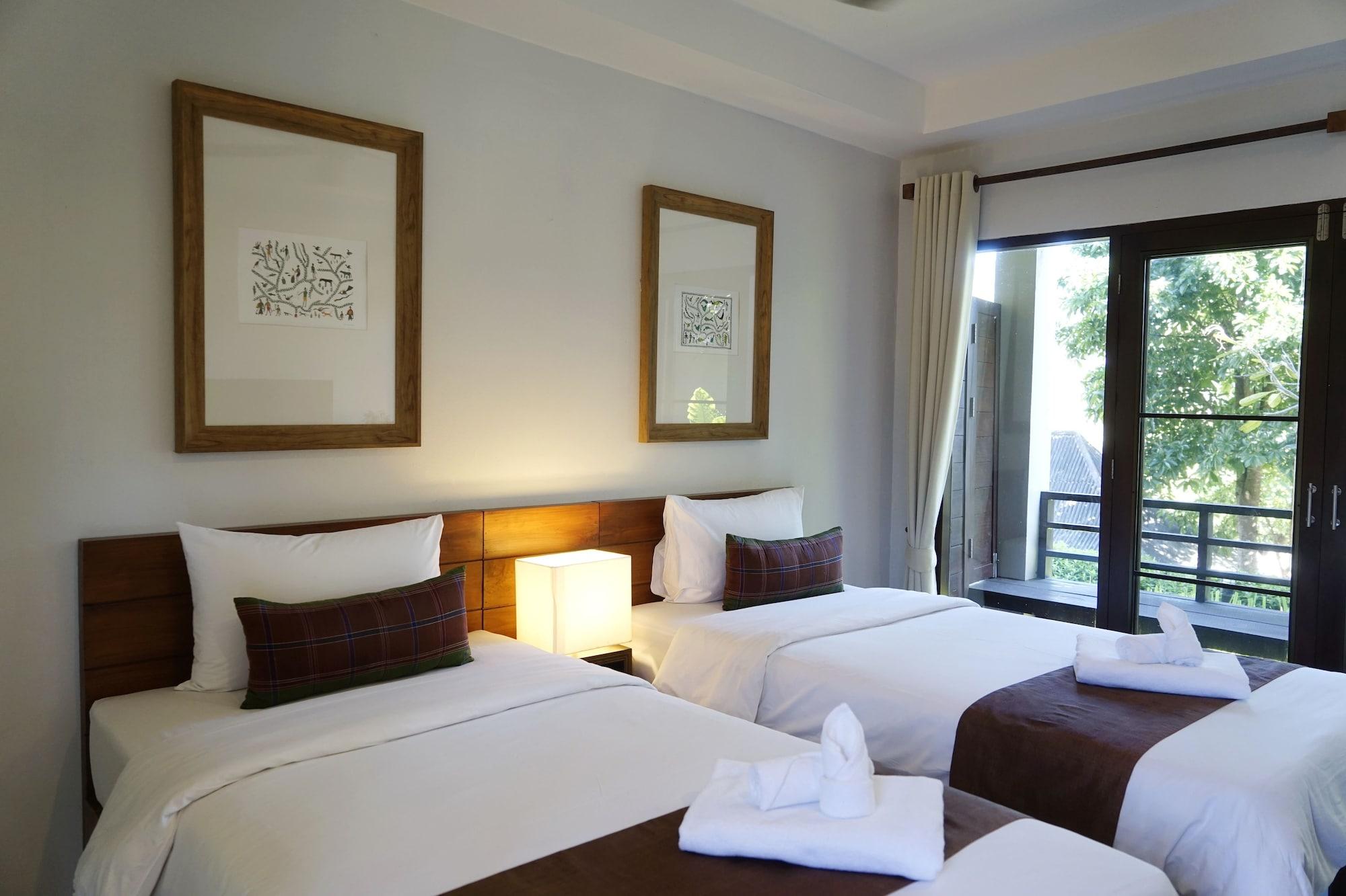 Yoma Hotel, Pai Dış mekan fotoğraf
