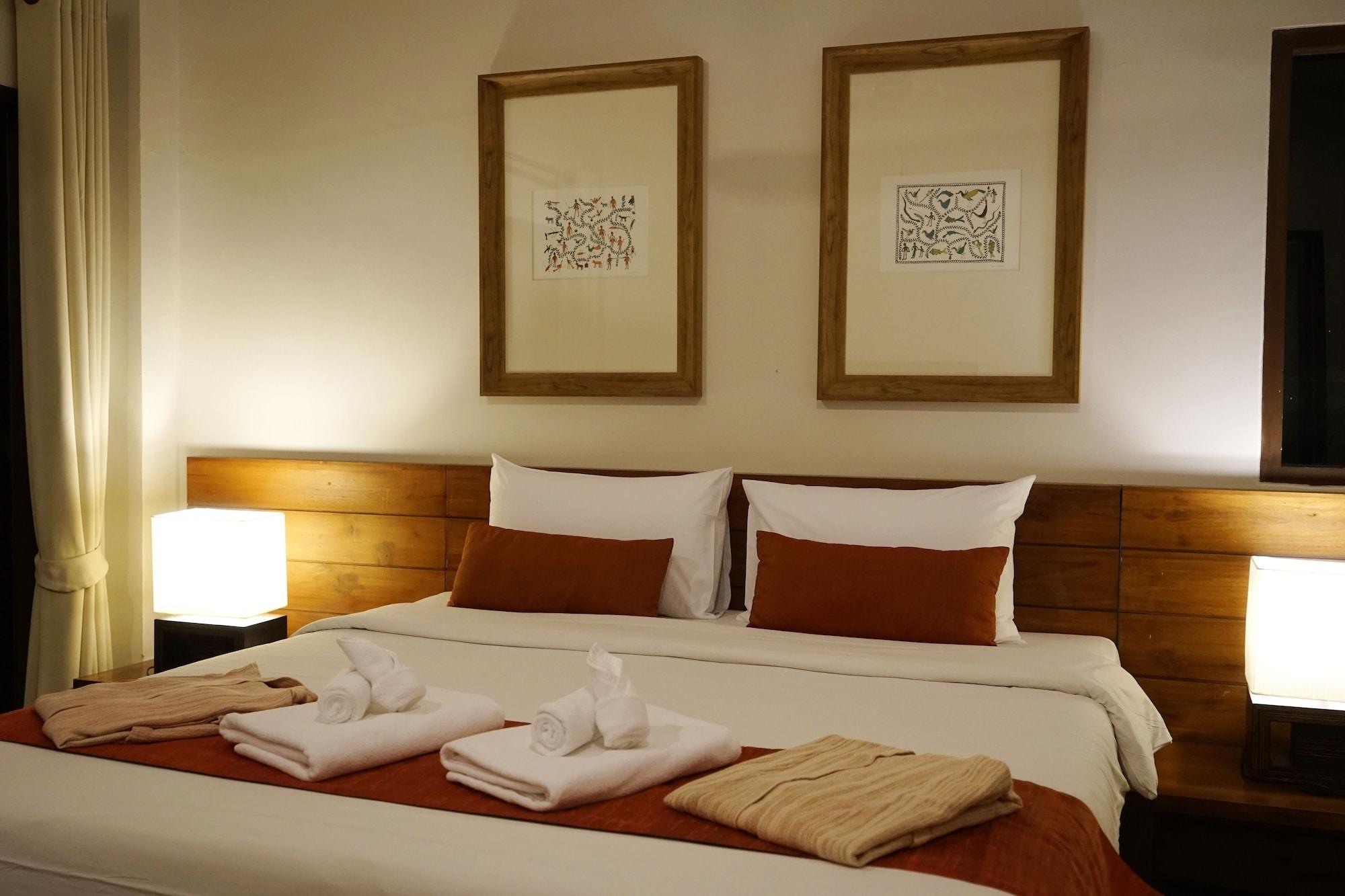 Yoma Hotel, Pai Dış mekan fotoğraf