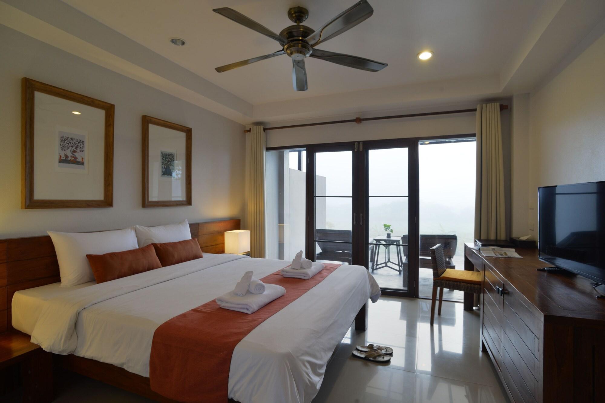 Yoma Hotel, Pai Dış mekan fotoğraf