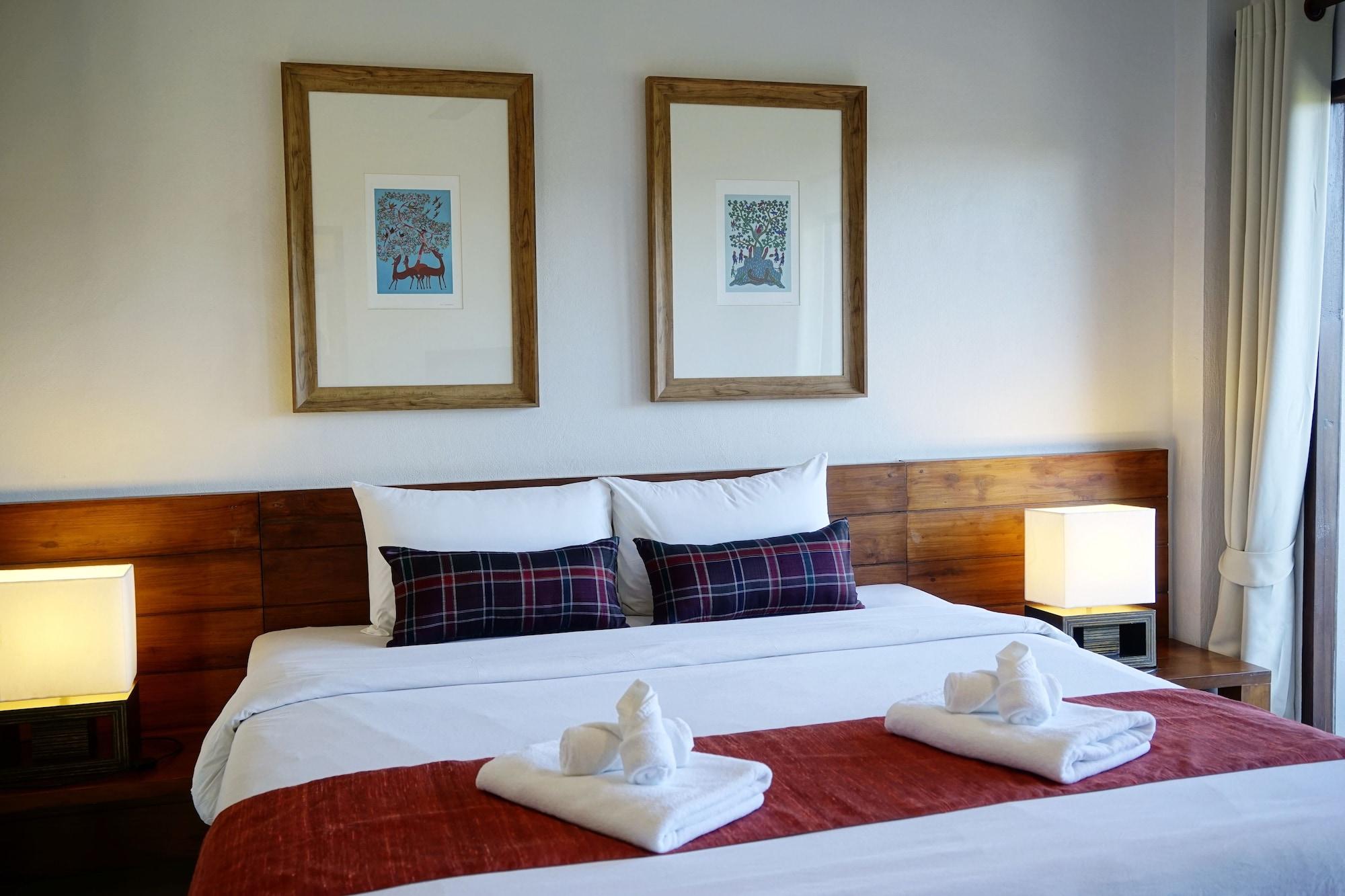 Yoma Hotel, Pai Dış mekan fotoğraf