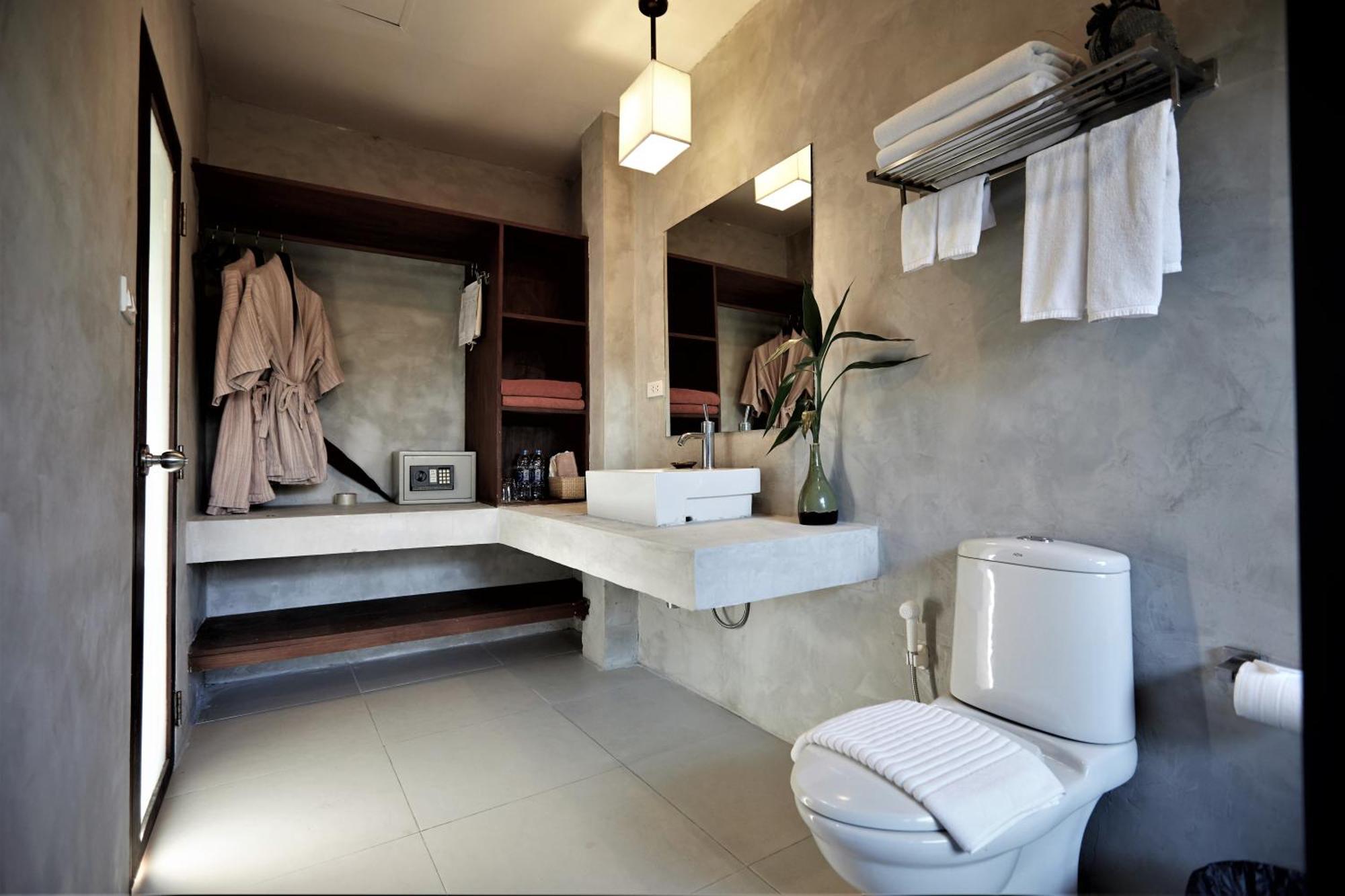 Yoma Hotel, Pai Oda fotoğraf