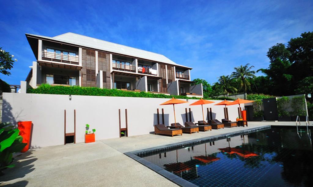 Yoma Hotel, Pai Dış mekan fotoğraf