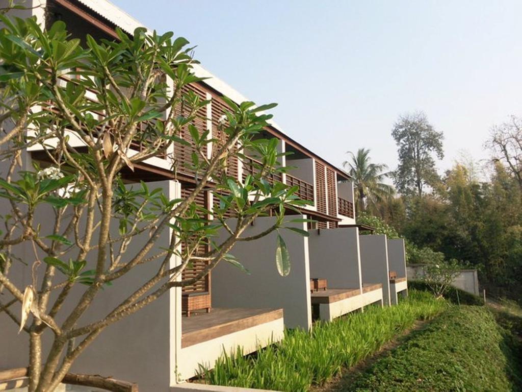 Yoma Hotel, Pai Dış mekan fotoğraf