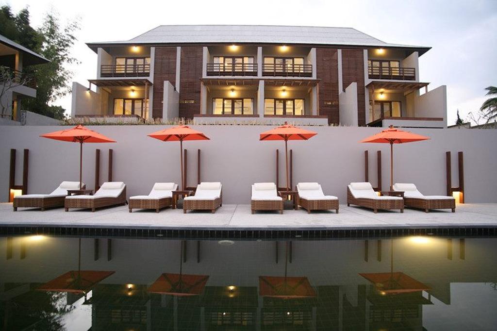 Yoma Hotel, Pai Dış mekan fotoğraf