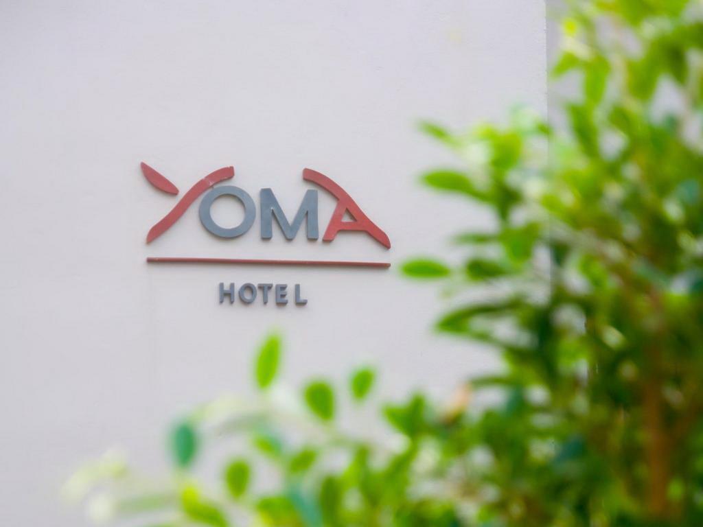 Yoma Hotel, Pai Dış mekan fotoğraf