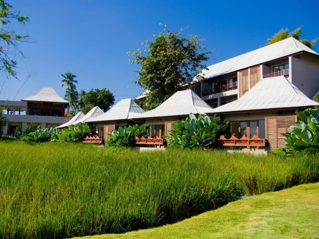 Yoma Hotel, Pai Dış mekan fotoğraf