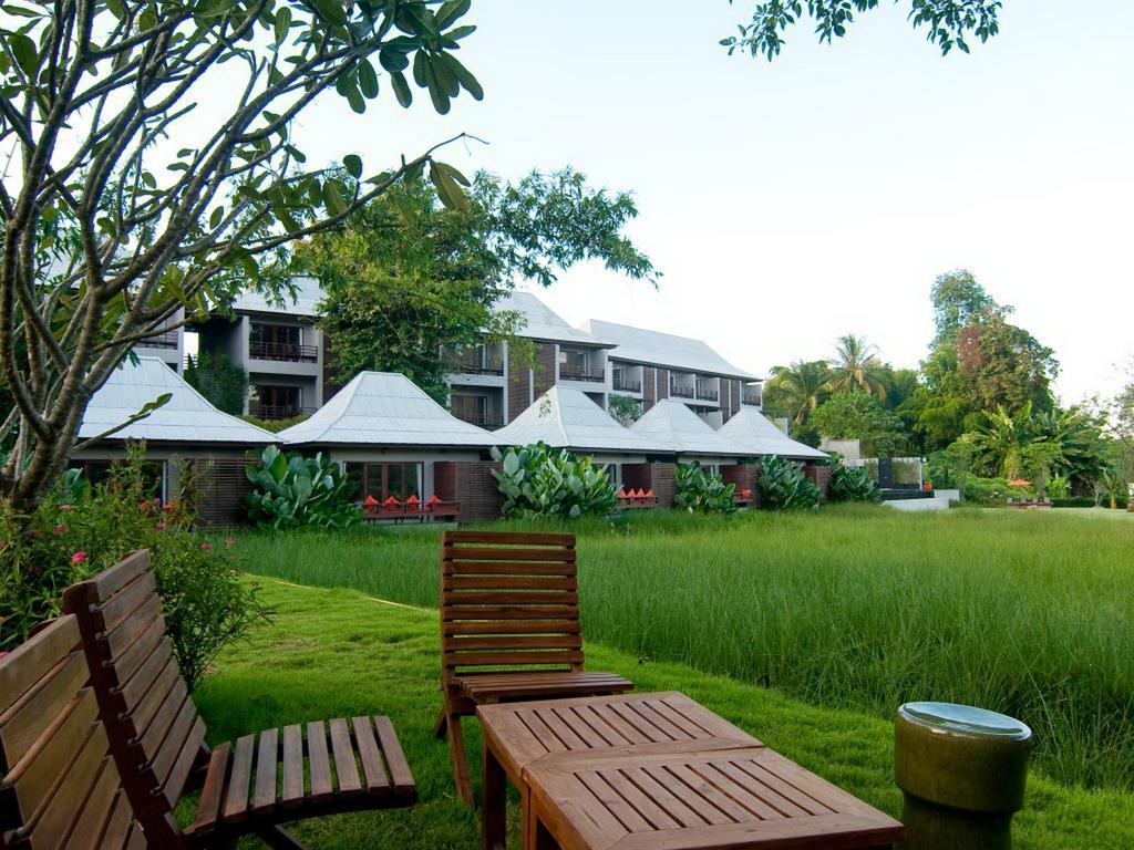 Yoma Hotel, Pai Dış mekan fotoğraf