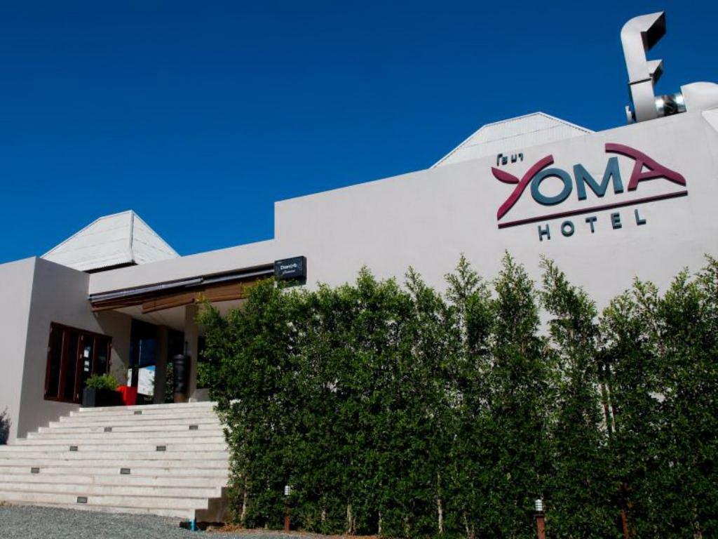 Yoma Hotel, Pai Dış mekan fotoğraf