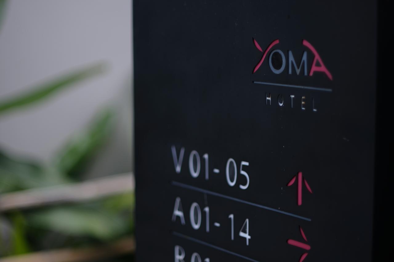 Yoma Hotel, Pai Dış mekan fotoğraf