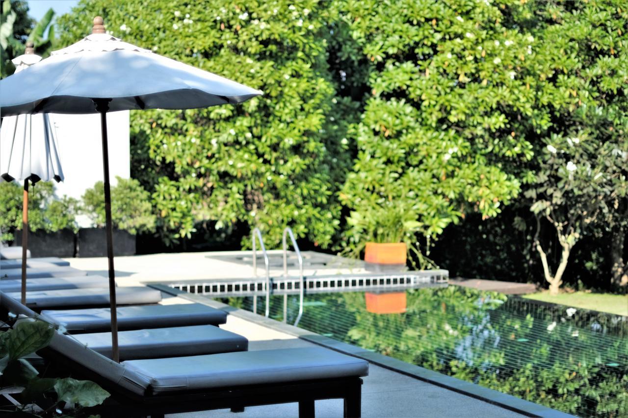 Yoma Hotel, Pai Dış mekan fotoğraf