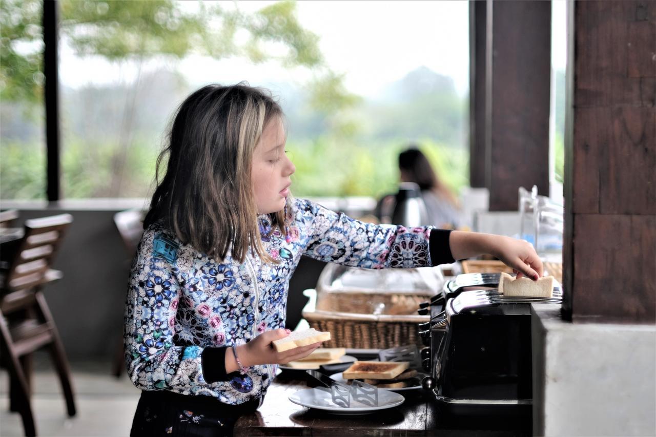 Yoma Hotel, Pai Dış mekan fotoğraf